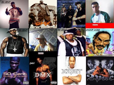 dmx+50cent+eminem+xzibit+2bac+snoop+dmx+ abdel ..................lol dima